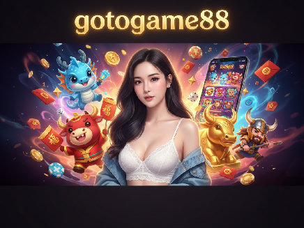 gotogame88 slot
