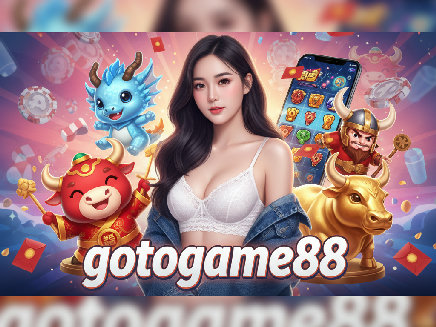 login gotogame88